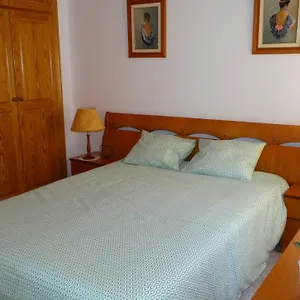 Apartamento La Sanjora, Tamaduste